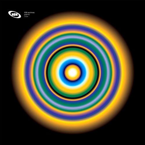 808 Archives 808 State