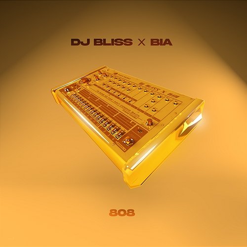 808 DJ Bliss, Bia