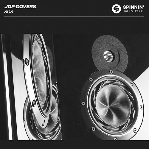 808 Jop Govers