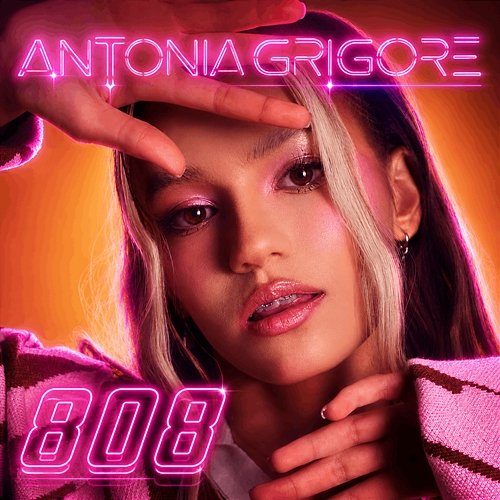 808 Antonia Grigore