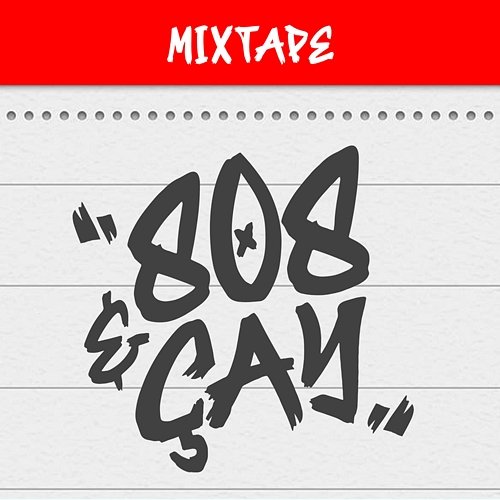 808 & Çay (Mixtape) Ali471