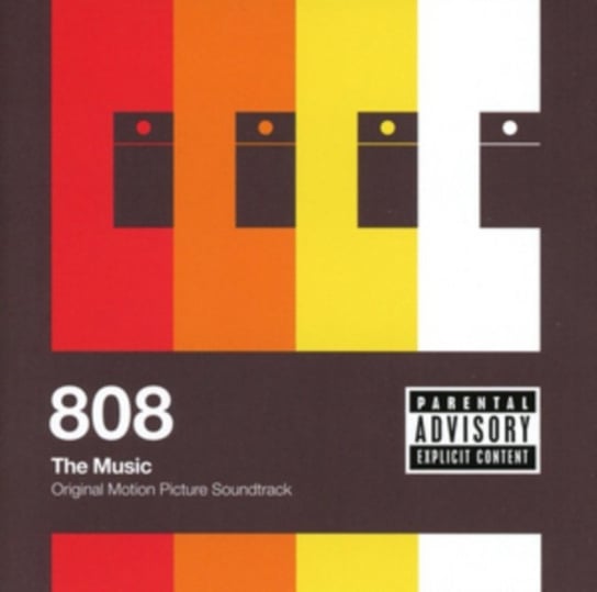 808: The Music Various Artists