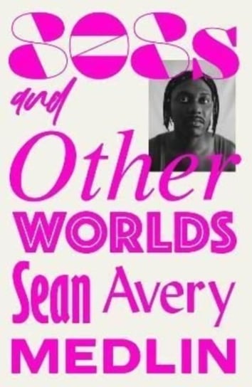808s And Otherworlds Sean Avery Medlin