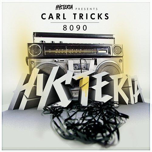 8090 Carl Tricks