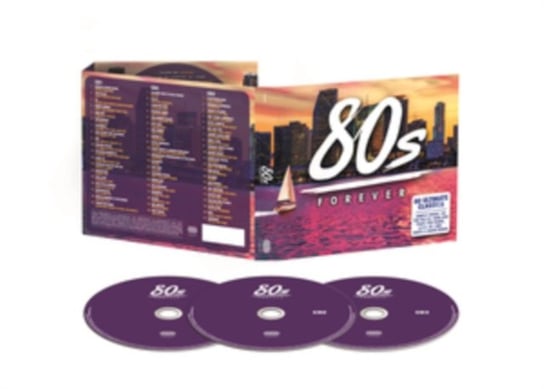 80s Forever Various Artists