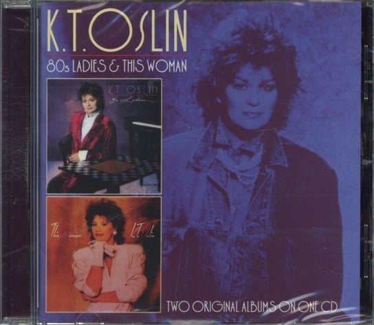 80s Ladies / This Woman Oslin K.T.