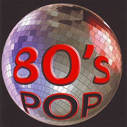 80s Pop Necessary Pop