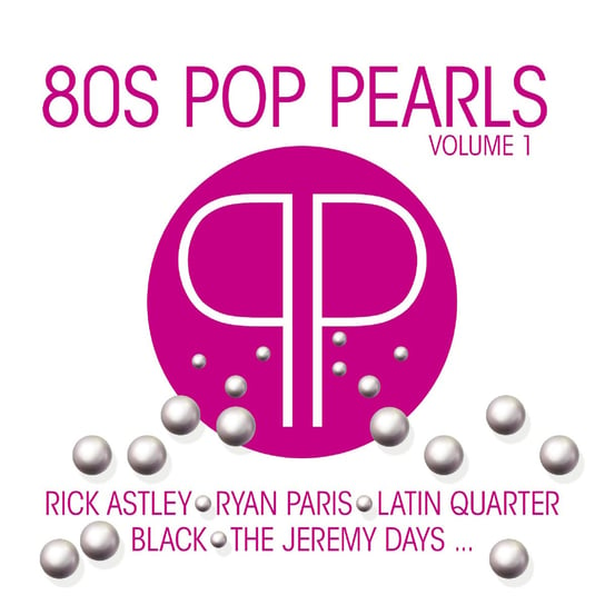 80s Pop Pearls. Volume 1 Various Artists