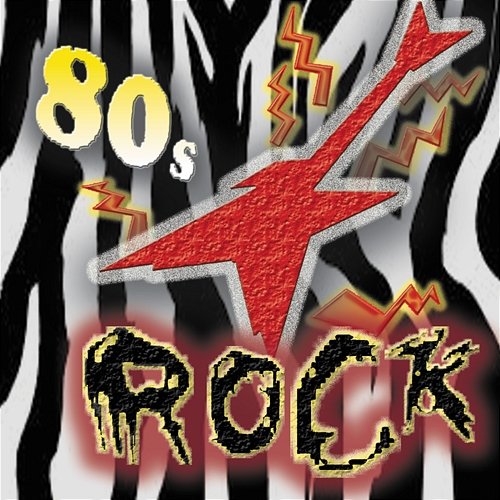 80s Rock Various Artists