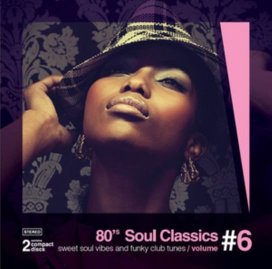 80s Soul Classics Various Artists