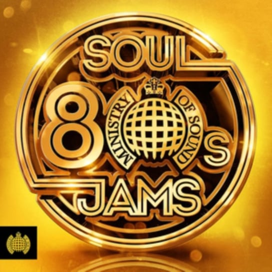 80s Soul Jams Various Artists