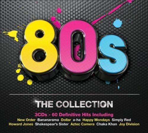 80s The Collection Various Artists
