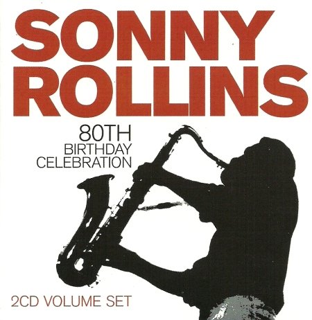 80th Birthday Celebration Rollins Sonny