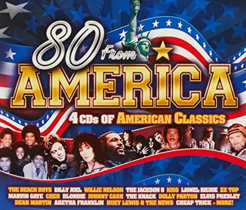 81 From America-Various Artists Various Artists