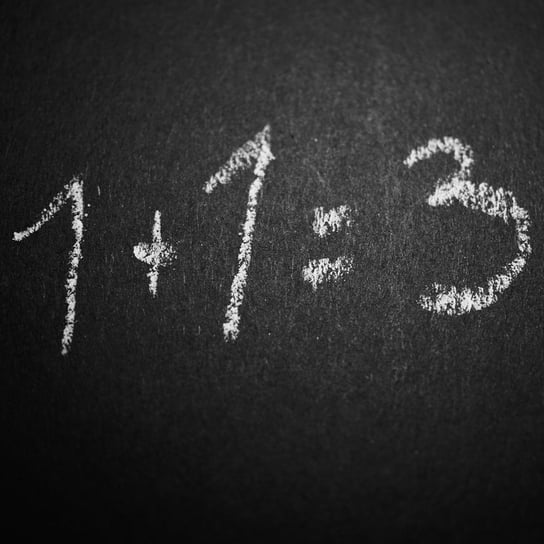 #81 Matematyka - Chyba nie wiem - podcast Kosieradzki Albert