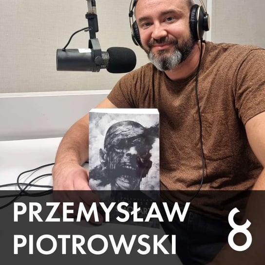 #81 Przemysław Piotrowski "Smolarz" - Igor Brudny powraca! - Czarna Owca wśród podcastów - podcast - audiobook Opracowanie zbiorowe