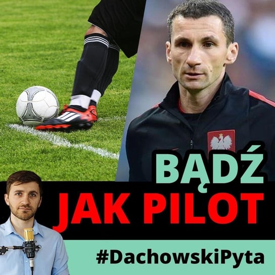 #81 Remigiusz Rzepka- przygotowanie motoryczne w sporcie (od A do Z) - #DachowskiPyta - podcast Dachowski Michał