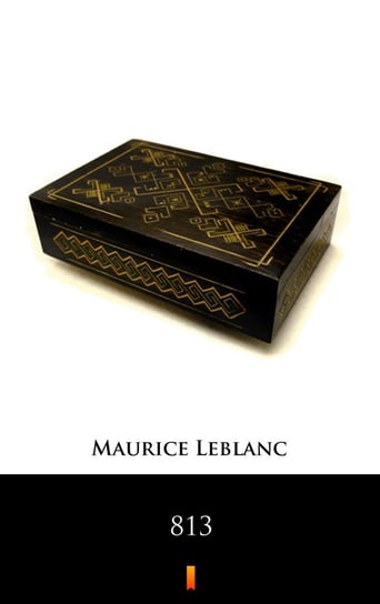 813 Leblanc Maurice