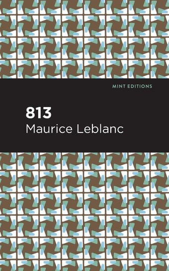 813 Leblanc Maurice