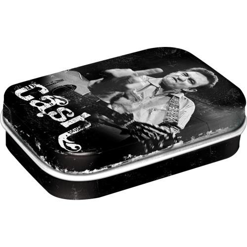 81316 Mint Box Johnny Cash - Finger Nostalgic-Art Merchandising
