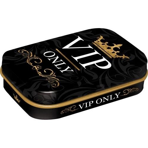 81317 Mint Box VIP Only Nostalgic-Art Merchandising