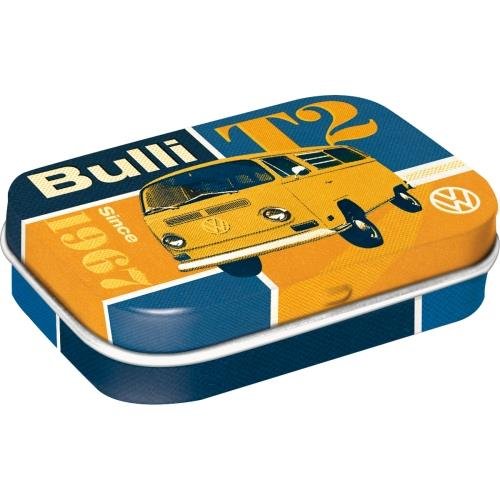 81342 Mint Box VW T2 Bulli Nostalgic-Art Merchandising