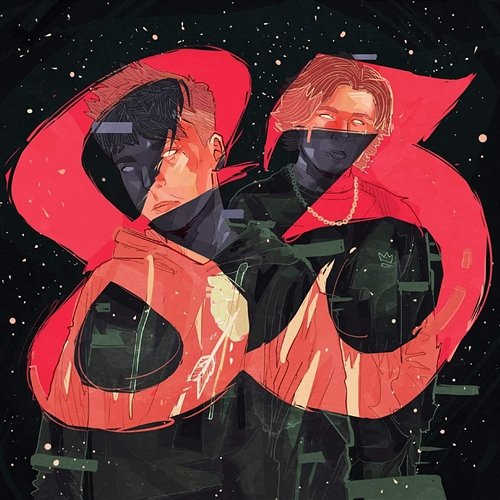83 Dominik Łupicki, Koder