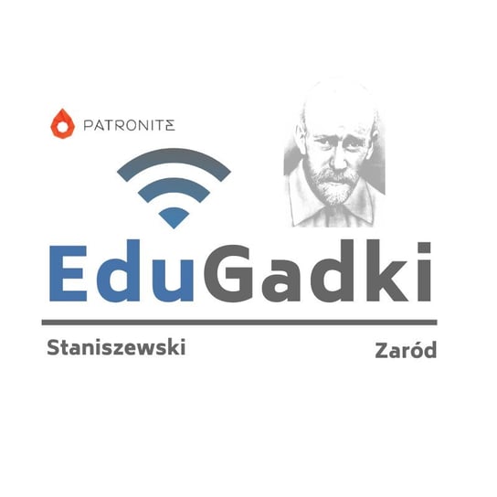 #83 Bliżej Korczaka, czyli rozmowa z dr Markiem Michalakiem - EduGadki - podcast Staniszewski Jacek, Zaród Marcin