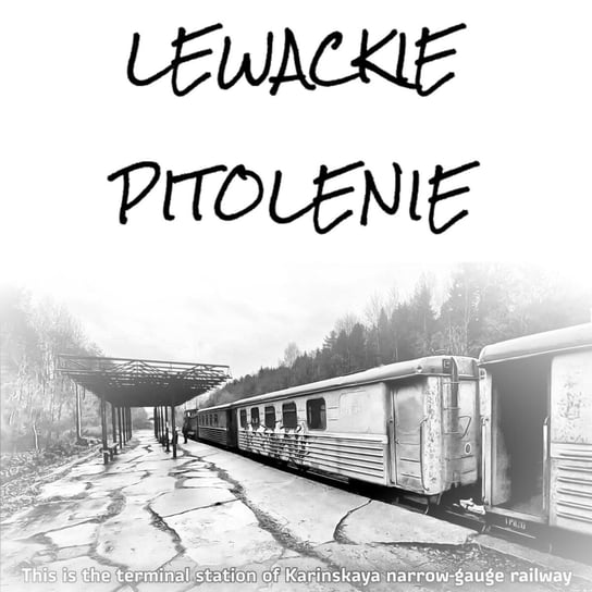 #83 Lewackie Pitolenie o appce, BBC i ruskich Rapid Transit Systems - Lewackie Pitolenie - podcast Oryński Tomasz orynski.eu
