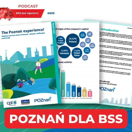 #839 Poznań dla BSS - BSS bez tajemnic - podcast Doktór Wiktor