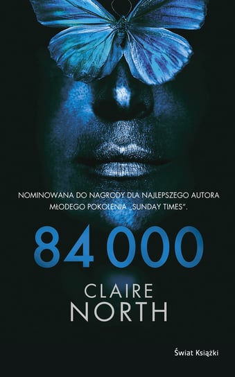 84 000 North Claire