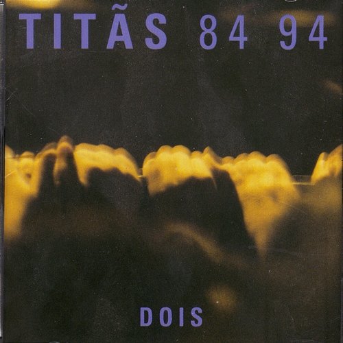 84 94 - Volume 2 Titãs