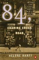 84, Charing Cross Road Hanff Helene