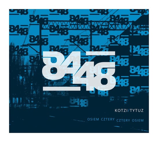 8448 Kotzi / Tytuz