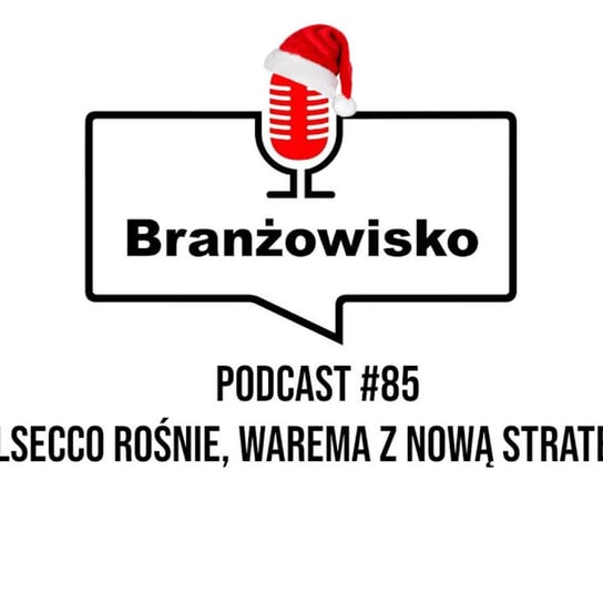 #85 Alsecco rośnie, Warema z nową strategią - Branżowisko - podcast Opracowanie zbiorowe