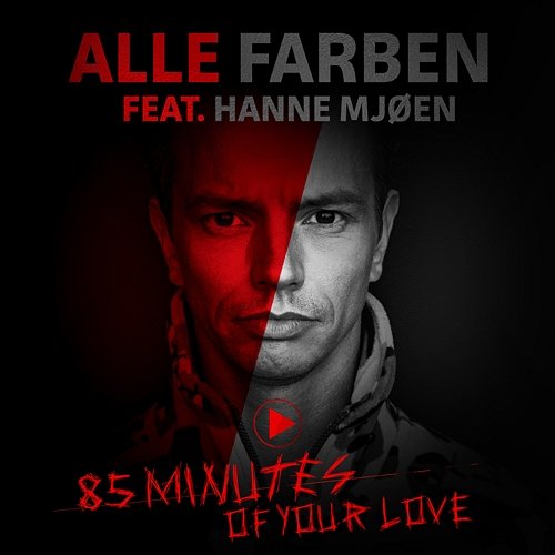 85 Minutes Of Your Love Alle Farben, Sebastian Fitzek feat. Hanne Mjøen