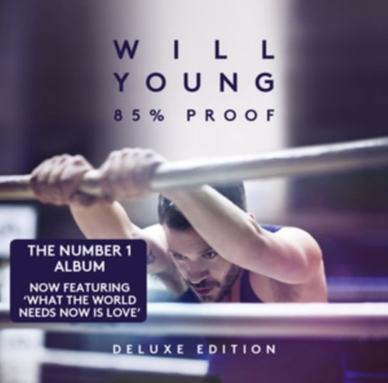 85% Proof Will Young