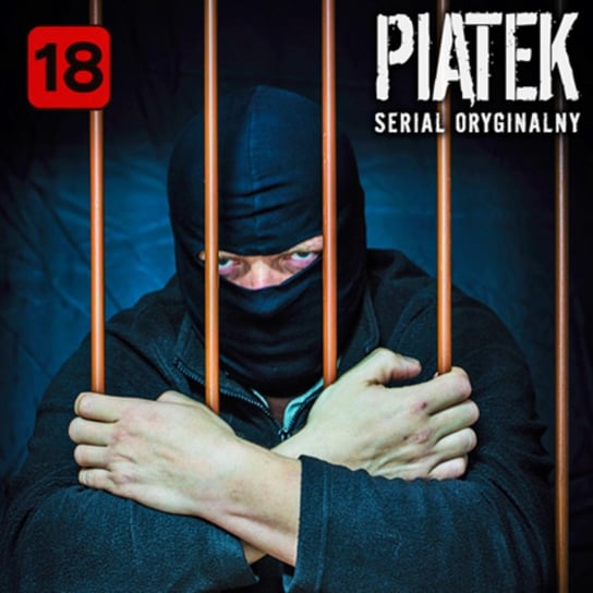 #85 Wujek na wolności - Piątek - serial oryginalny - podcast - audiobook Opracowanie zbiorowe