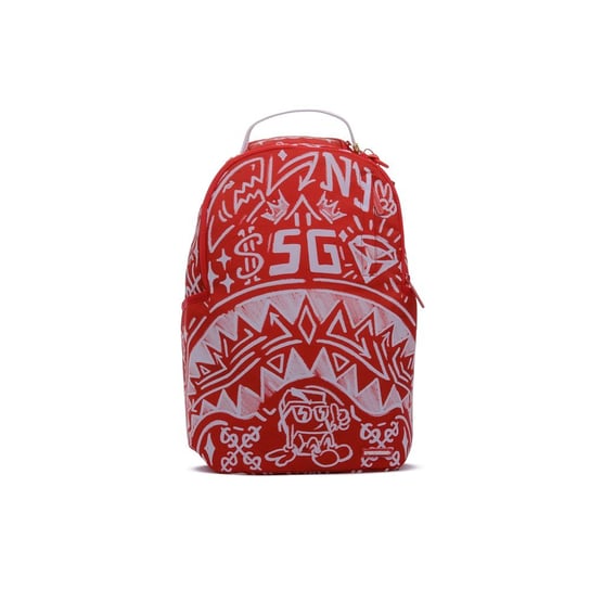 8563 Sprayground