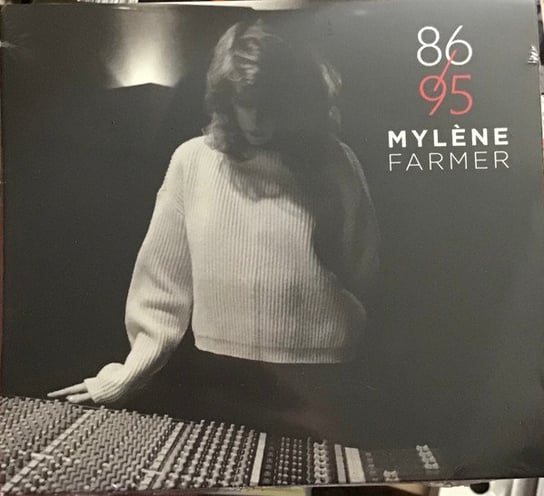 86/95 Farmer Mylene