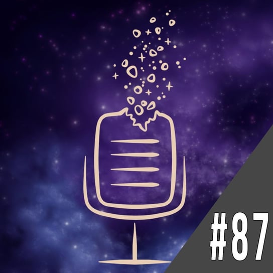 #87 House Of Mentzele - Pogadajmy sobie - podcast Rochnowski Cezary, Kamiński Dawid