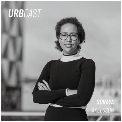 #87 How can Urban Future and H22 City Expo create a synergy? (guest: Soraya Axelsson - Head of H22 in Helsingborg) Żebrowski Marcin