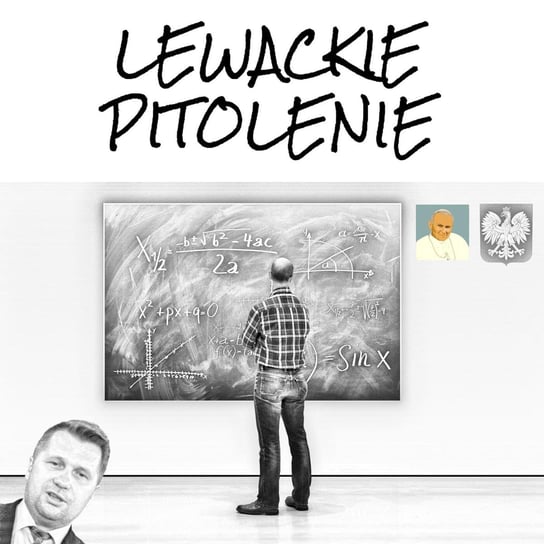 #87 Lewackie Pitolenie o tym, że z polską szkołą jeszcze nie jest aż tak źle (Gość: Kuba Bielawski) - Lewackie Pitolenie - podcast Oryński Tomasz orynski.eu