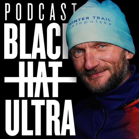 #87 Marek Rutka: biegacz górski ultra - "Dzika kuna" - Black Hat Ultra podcast Dąbkowski Kamil