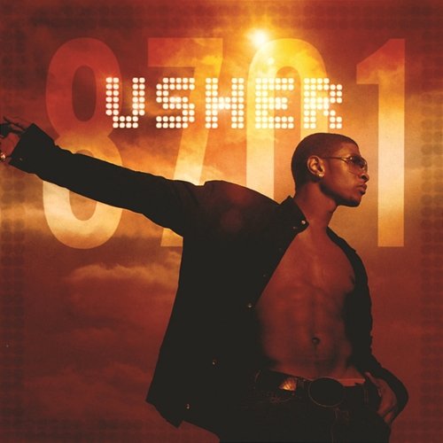 Intro-lude 8701 Usher