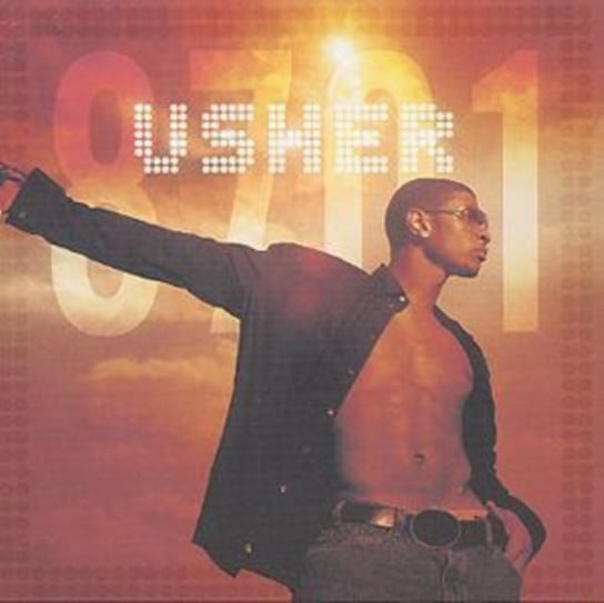 8701 Usher