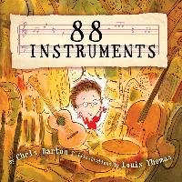 88 Instruments Barton Chris, Louis Thomas