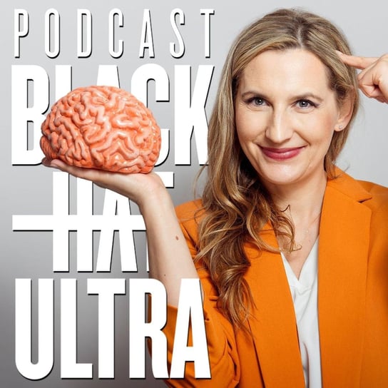 #88 Katarzyna Selwant: psycholog sportu - "Trening wygrywania" - Black Hat Ultra - podcast Dąbkowski Kamil
