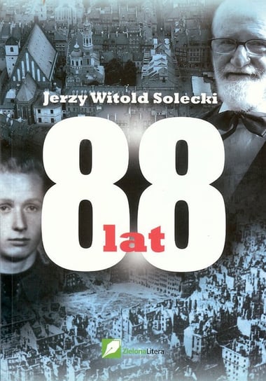 88 lat Solecki Jerzy W.