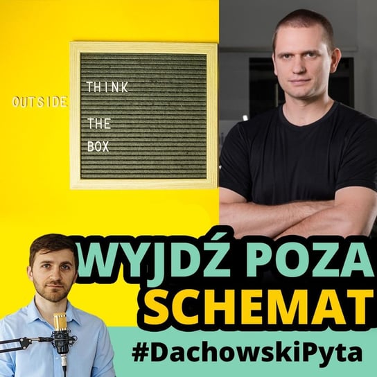 #88 Mateusz Worobel - Jak trenować stabilizację tułowia? - #DachowskiPyta - podcast Dachowski Michał